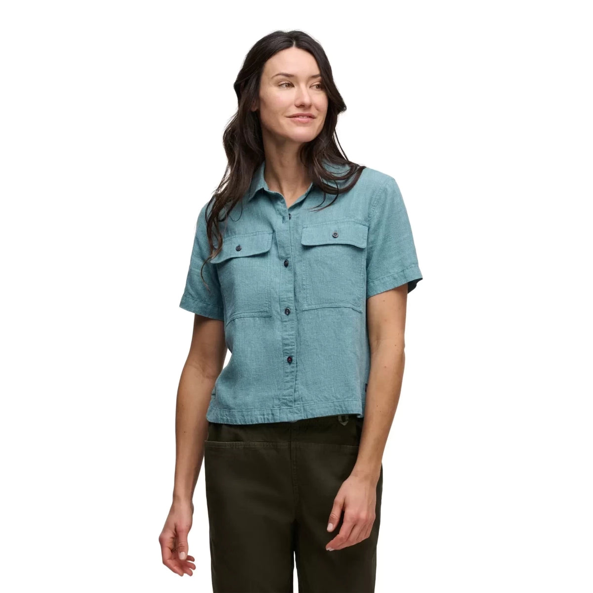 SCreek Blue-Glacier