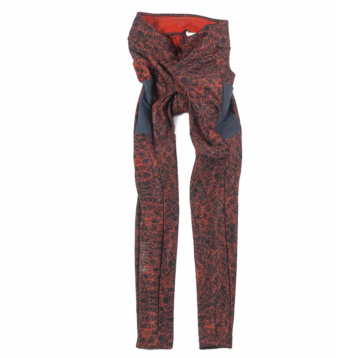MOrange/Black