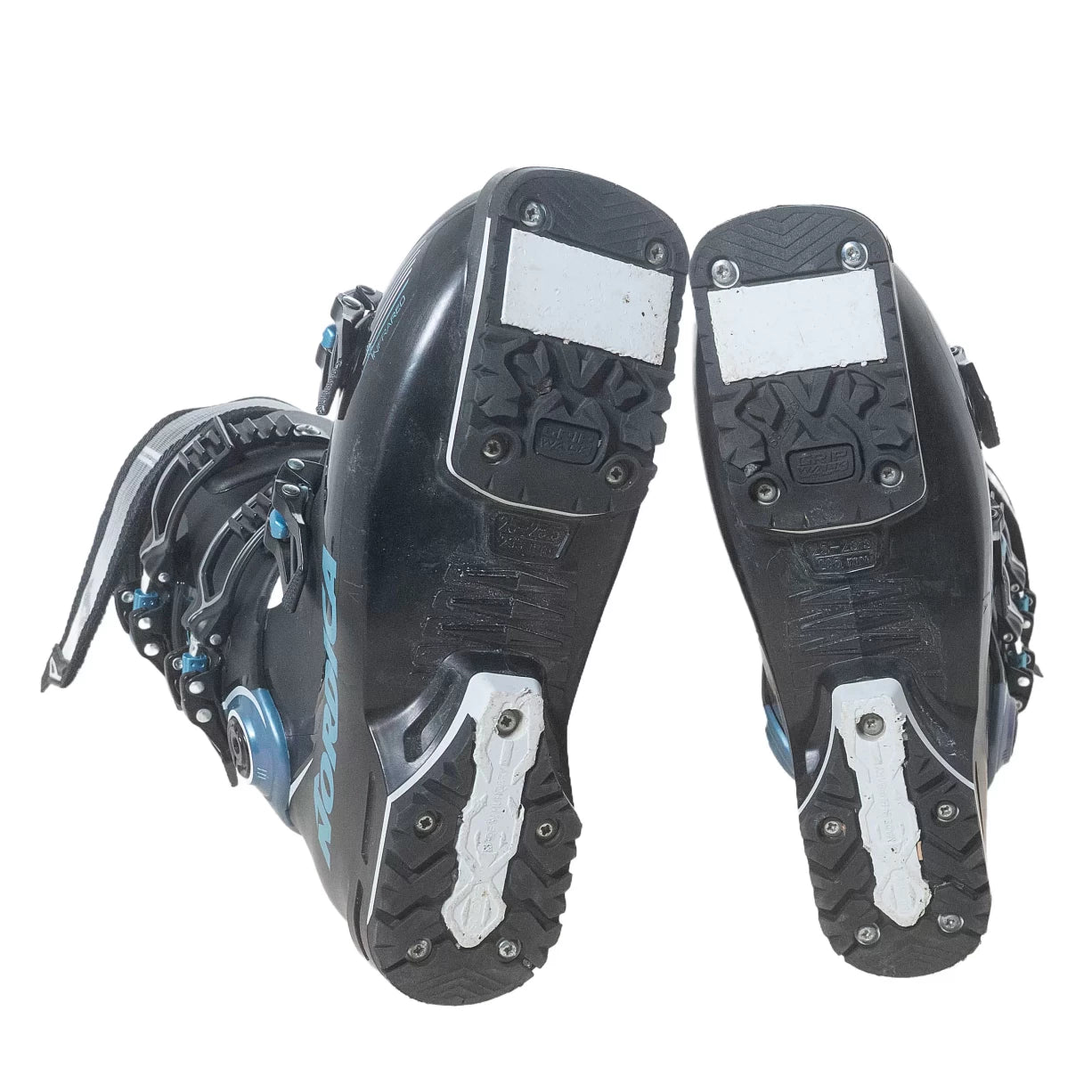 25/25.5Black/Blue