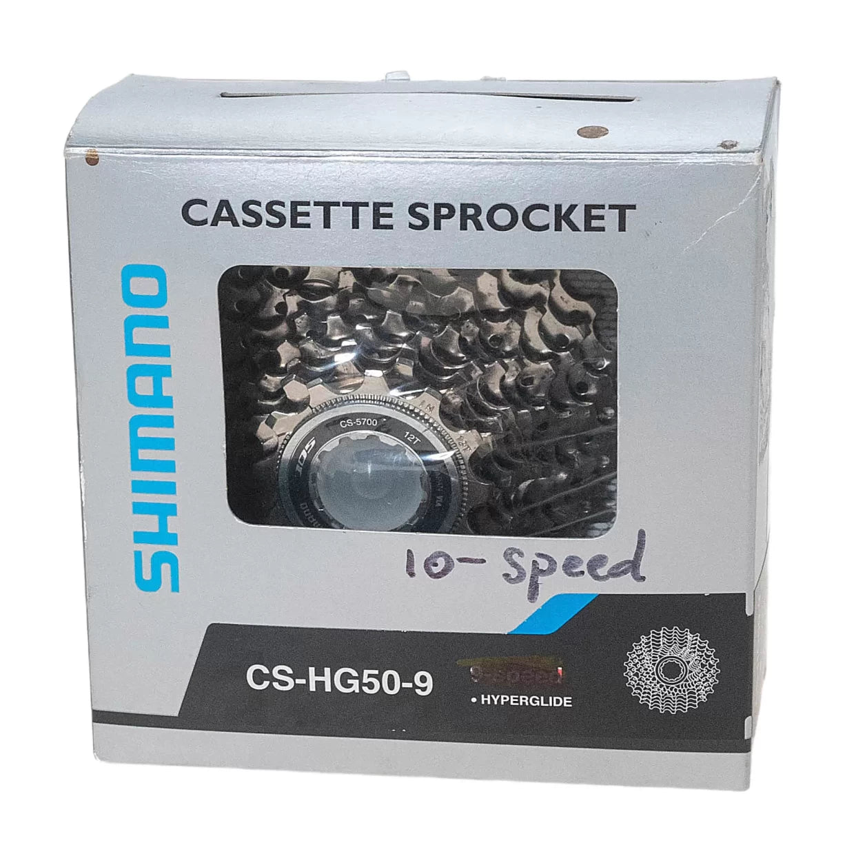 see tech specsSilver