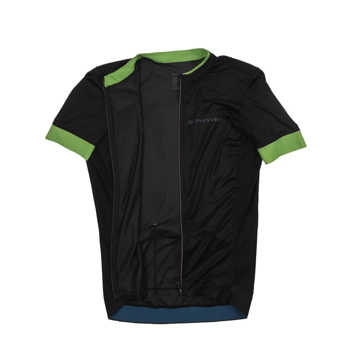 MBlack/Green