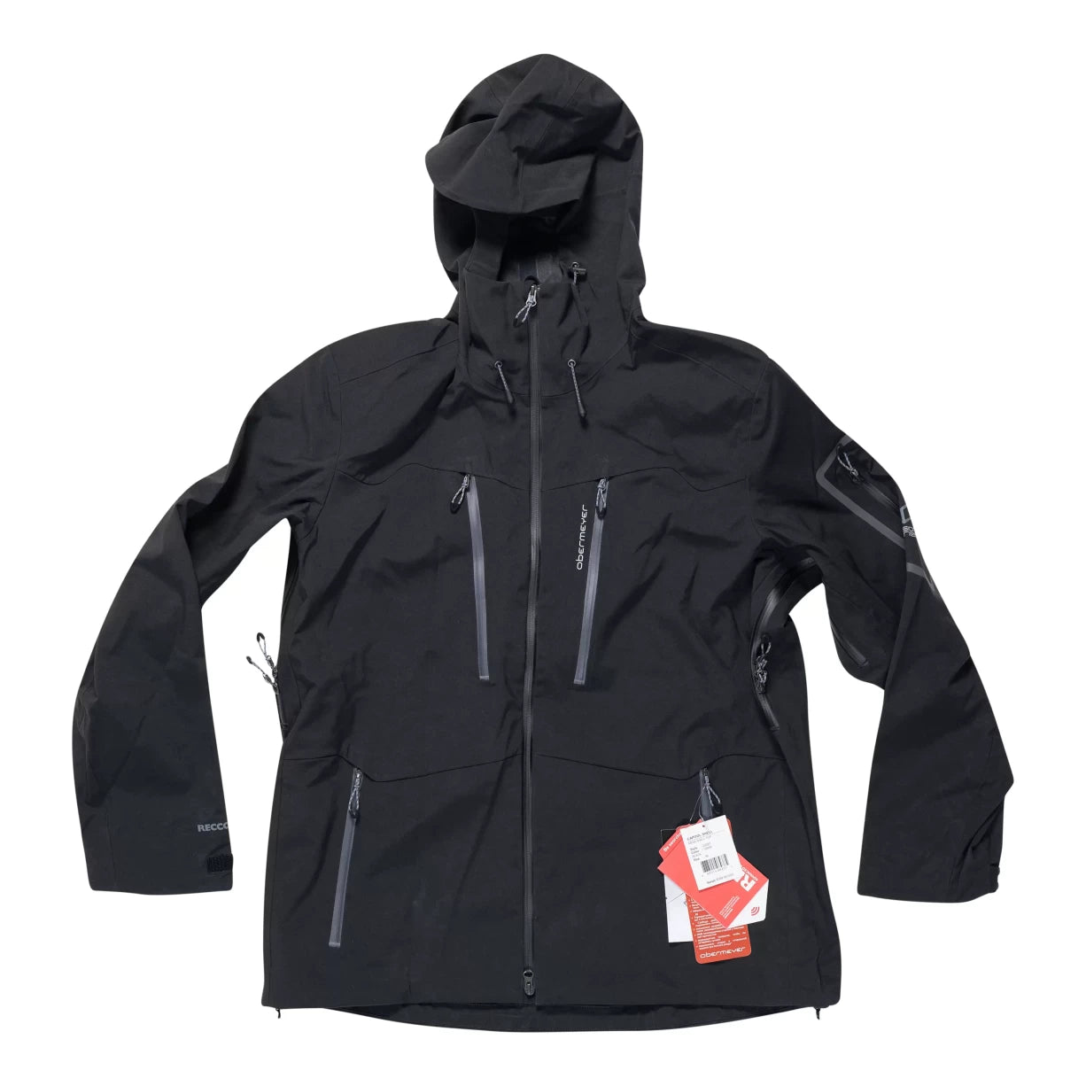 XLBlack