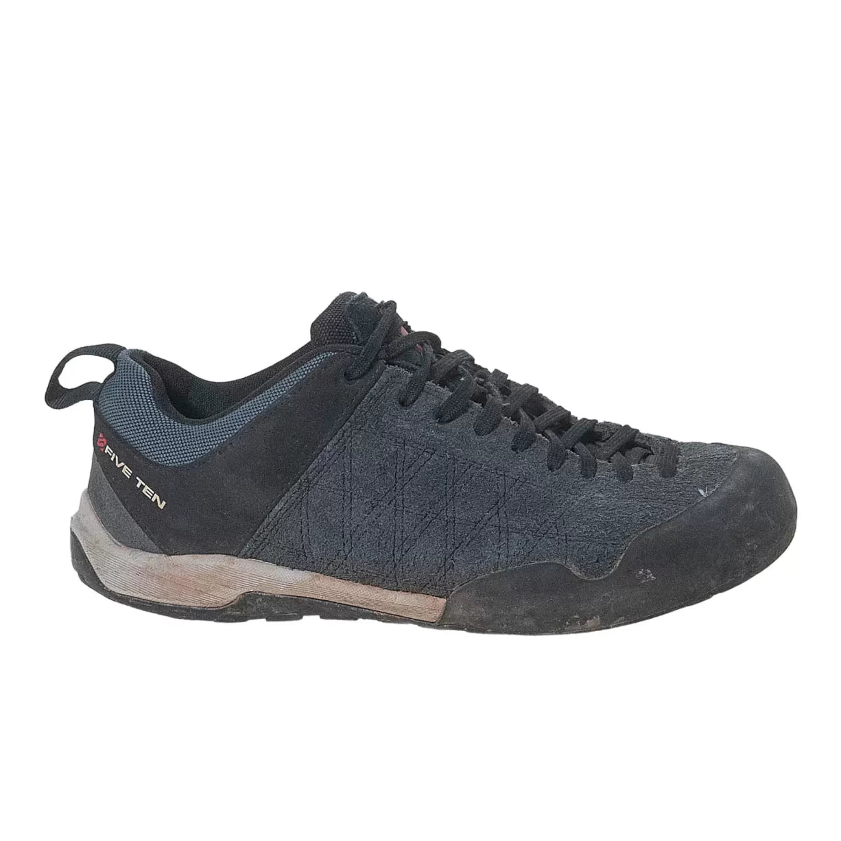 9.5Black
