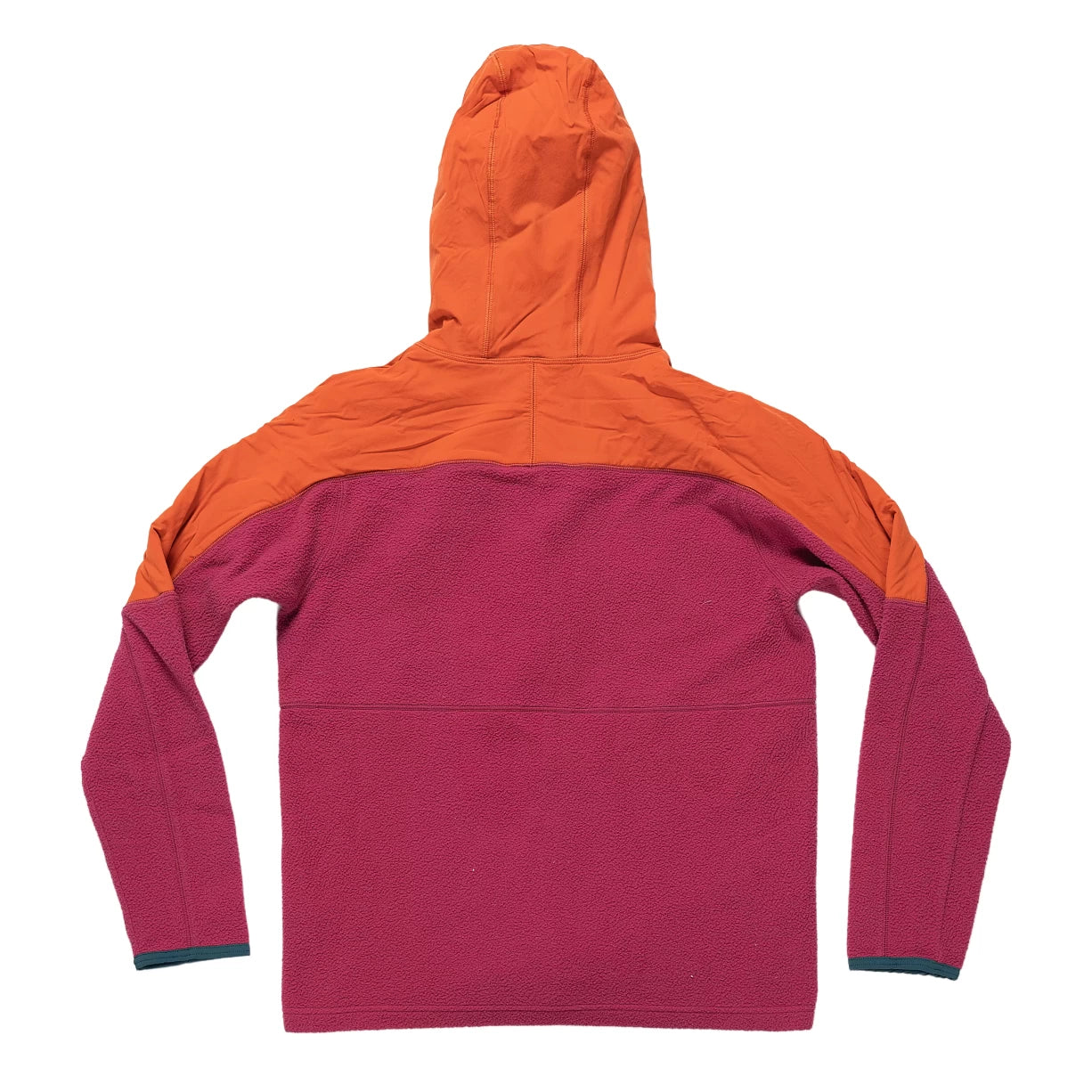 MRed/Orange