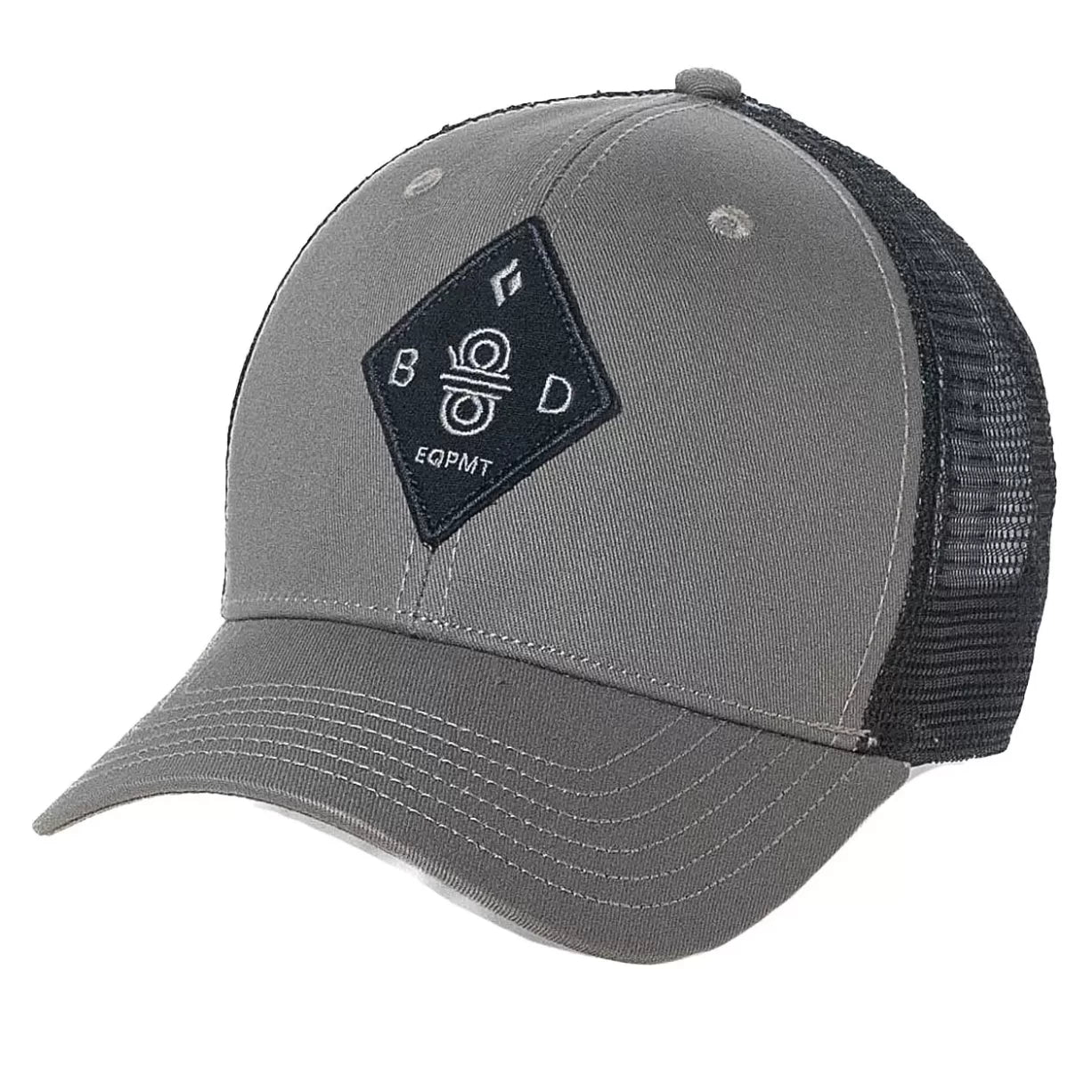 One SizeGrey/Black