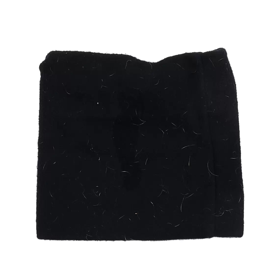 One SizeBlack