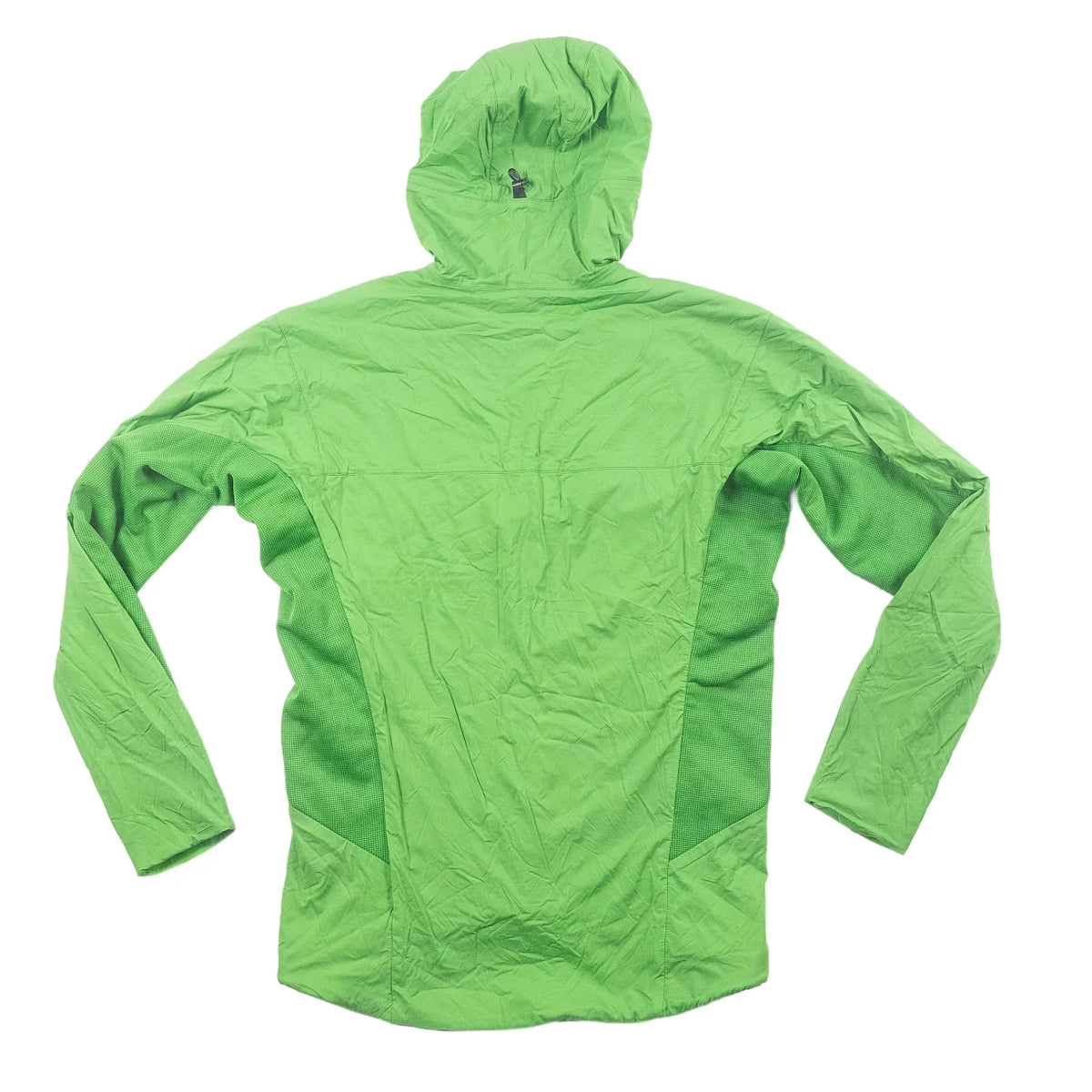 MGreen
