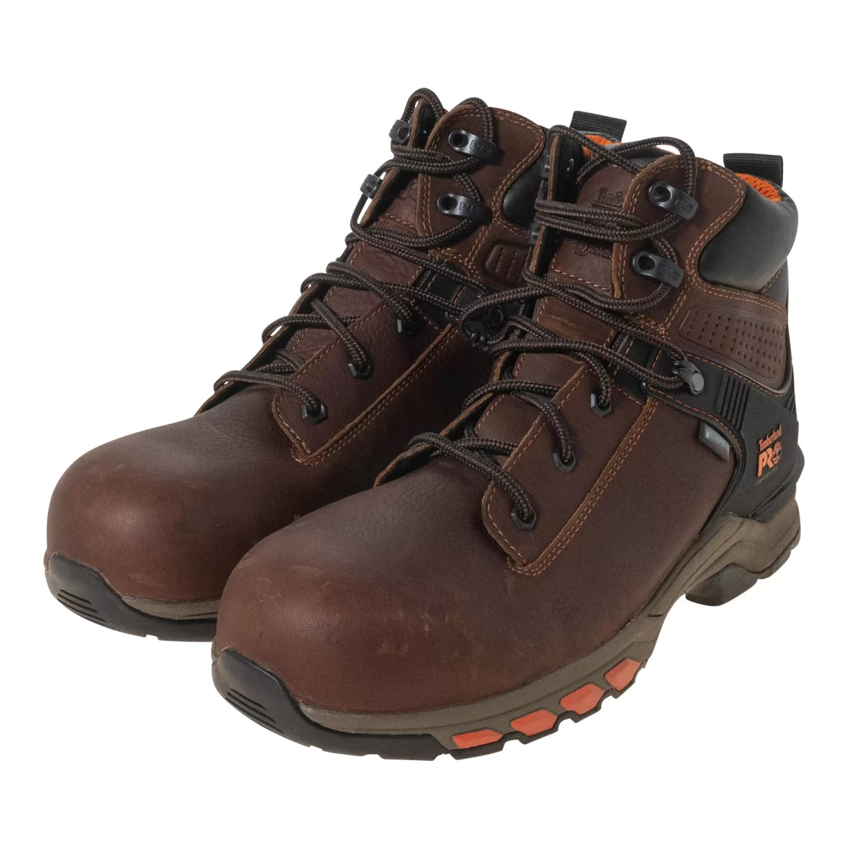 10Brown