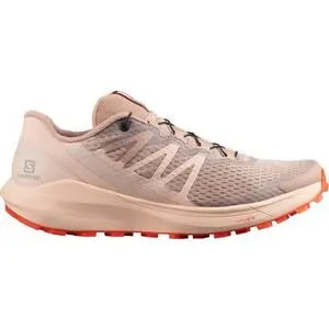 9.5Sirocco/Peachy Keen/Red Orange