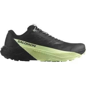 10Black/Black/Patina Green