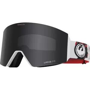 One SizeRanalter24/Lumalens Darksmoke+Lumalens Silverion