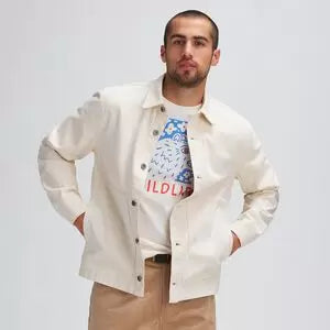 MNatural Wash/Beaver Fur Paisley