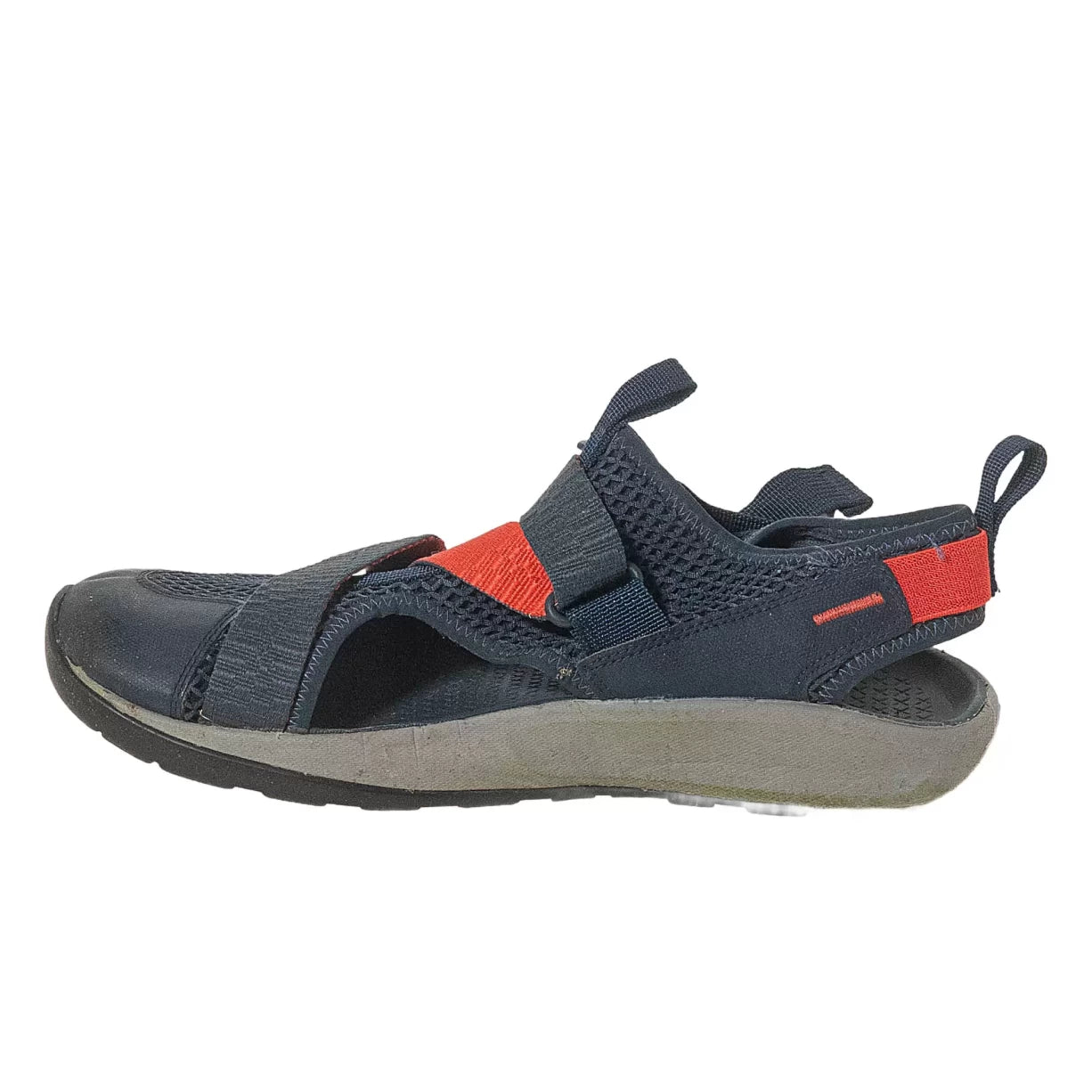 9Navy Blue