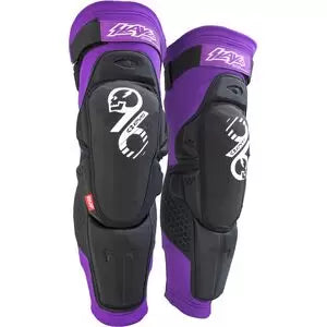 Small/MediumPurple/Black