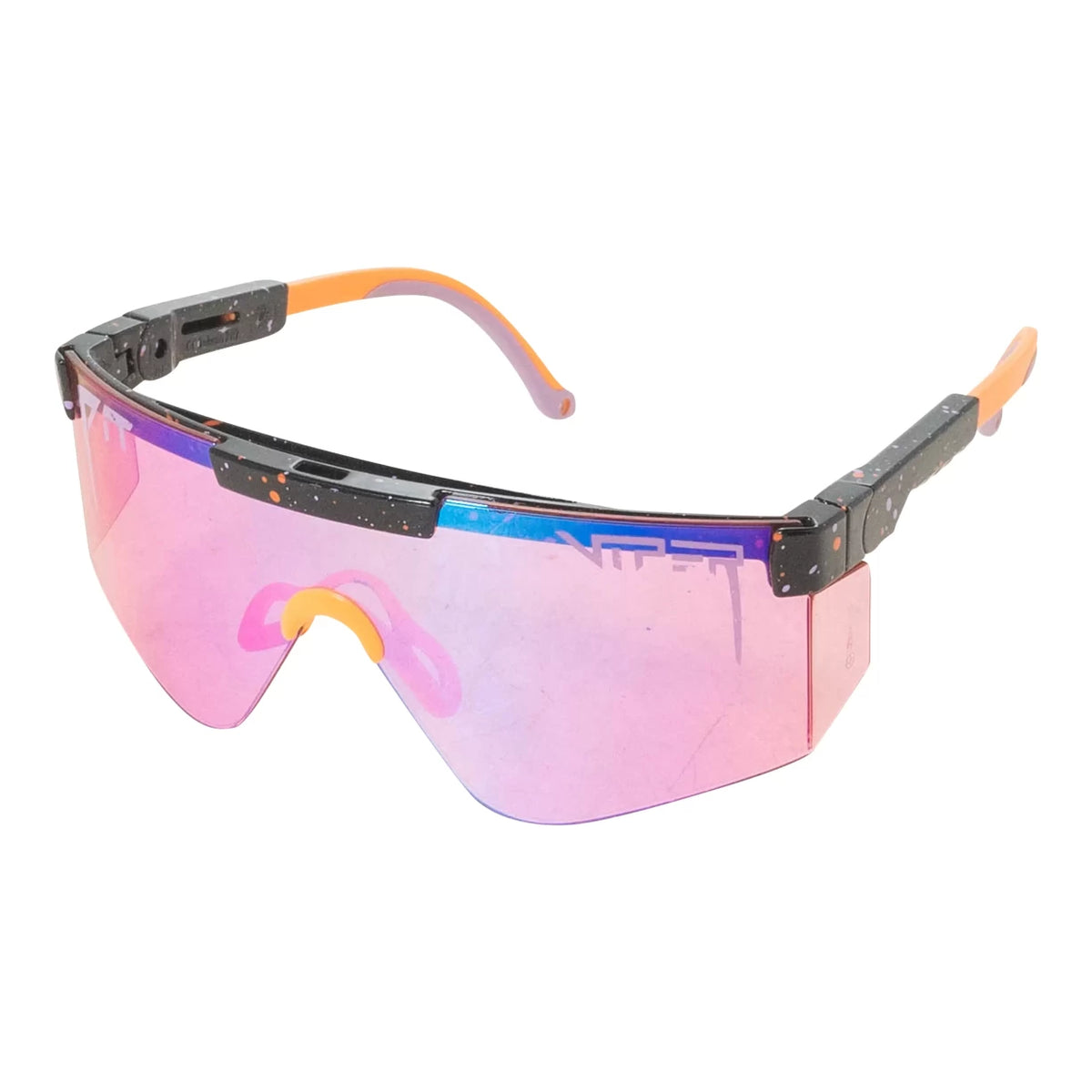 Pit Viper The Midnight Original 2.0 Sunglasses – Geartrade.com