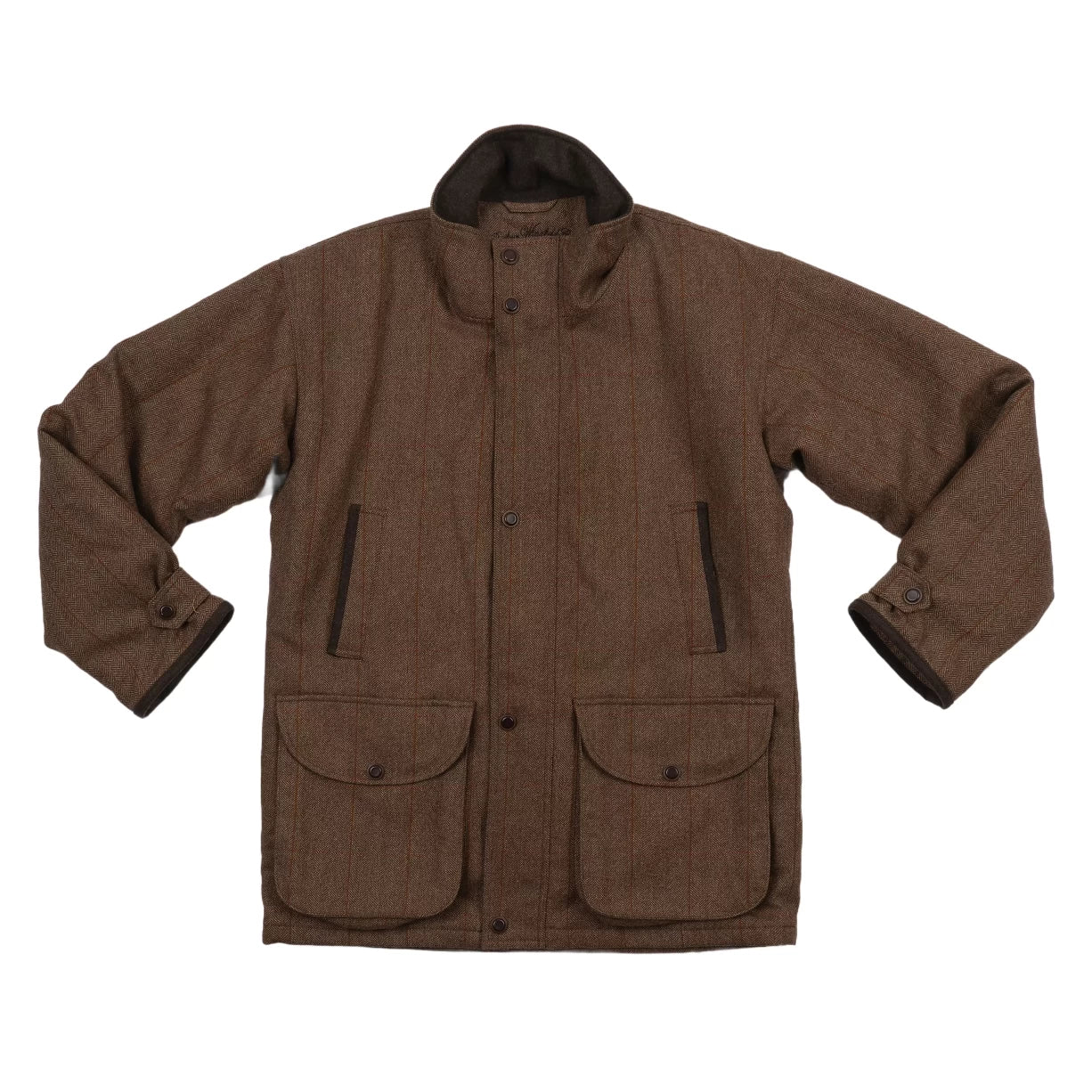 2XLBrown