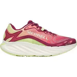 10.5Mtl Crimson/Blossom