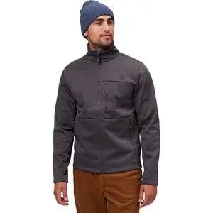 LTNF Dark Grey Heather