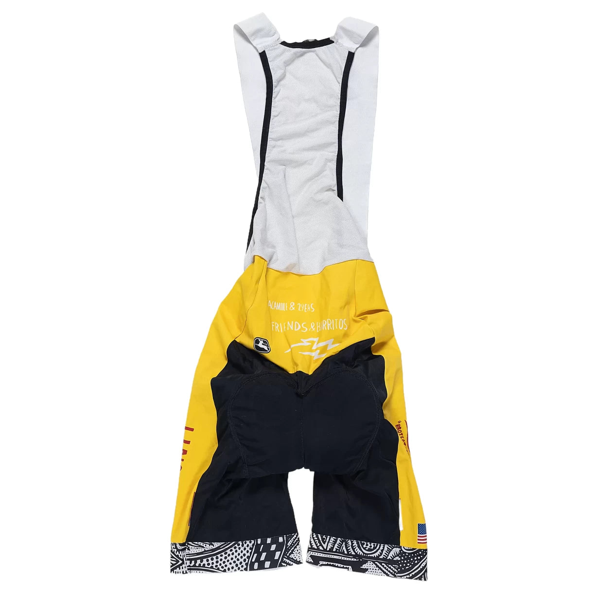 MBlack/Yellow