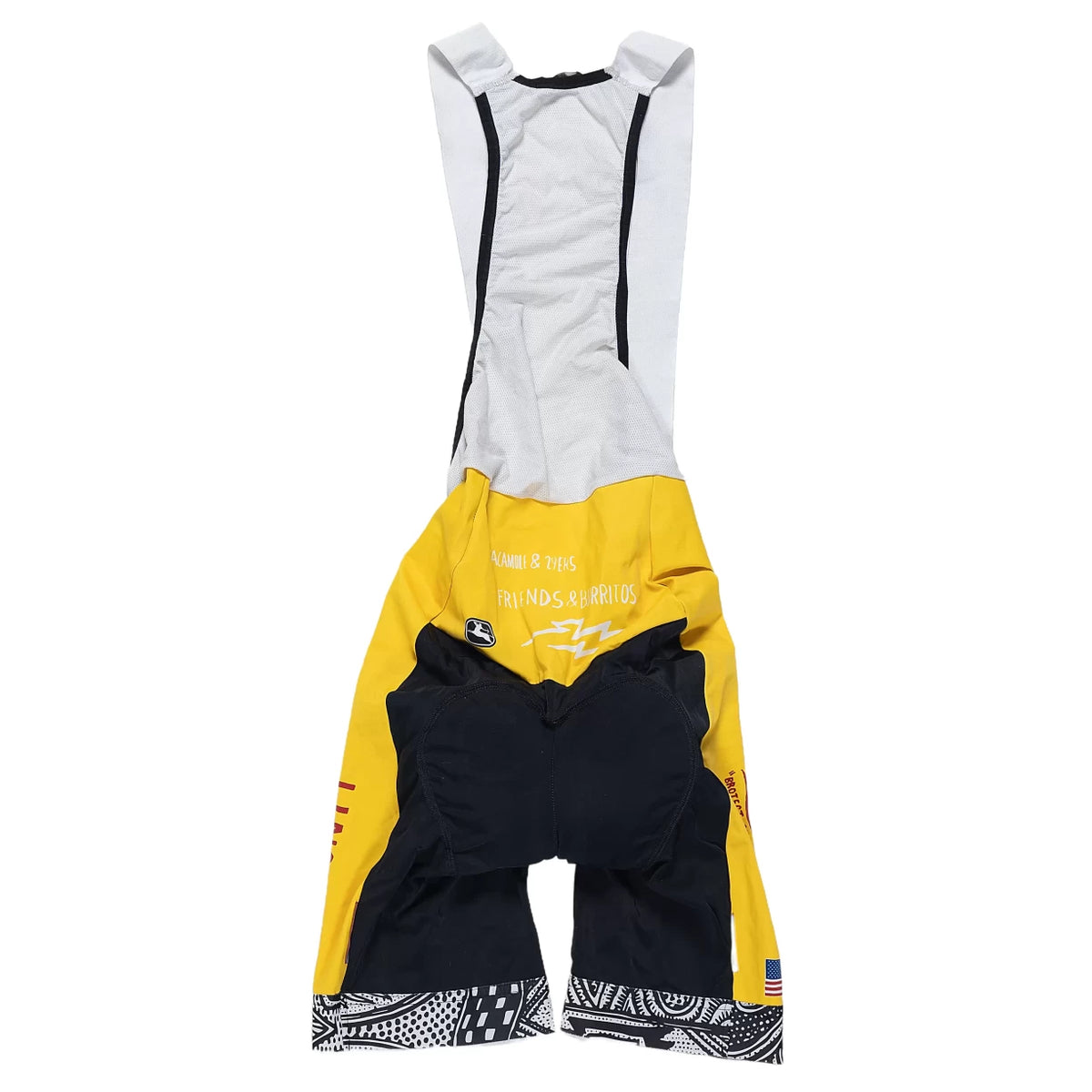 MBlack/Yellow