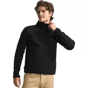 LTNF Black Heather