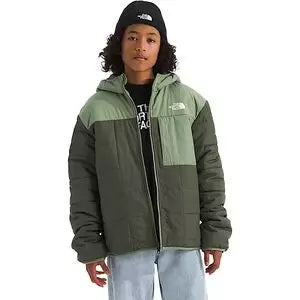 MNew Taupe Green/Bark Mist