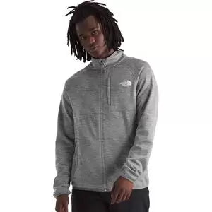 STNF Medium Grey Heather/NPF