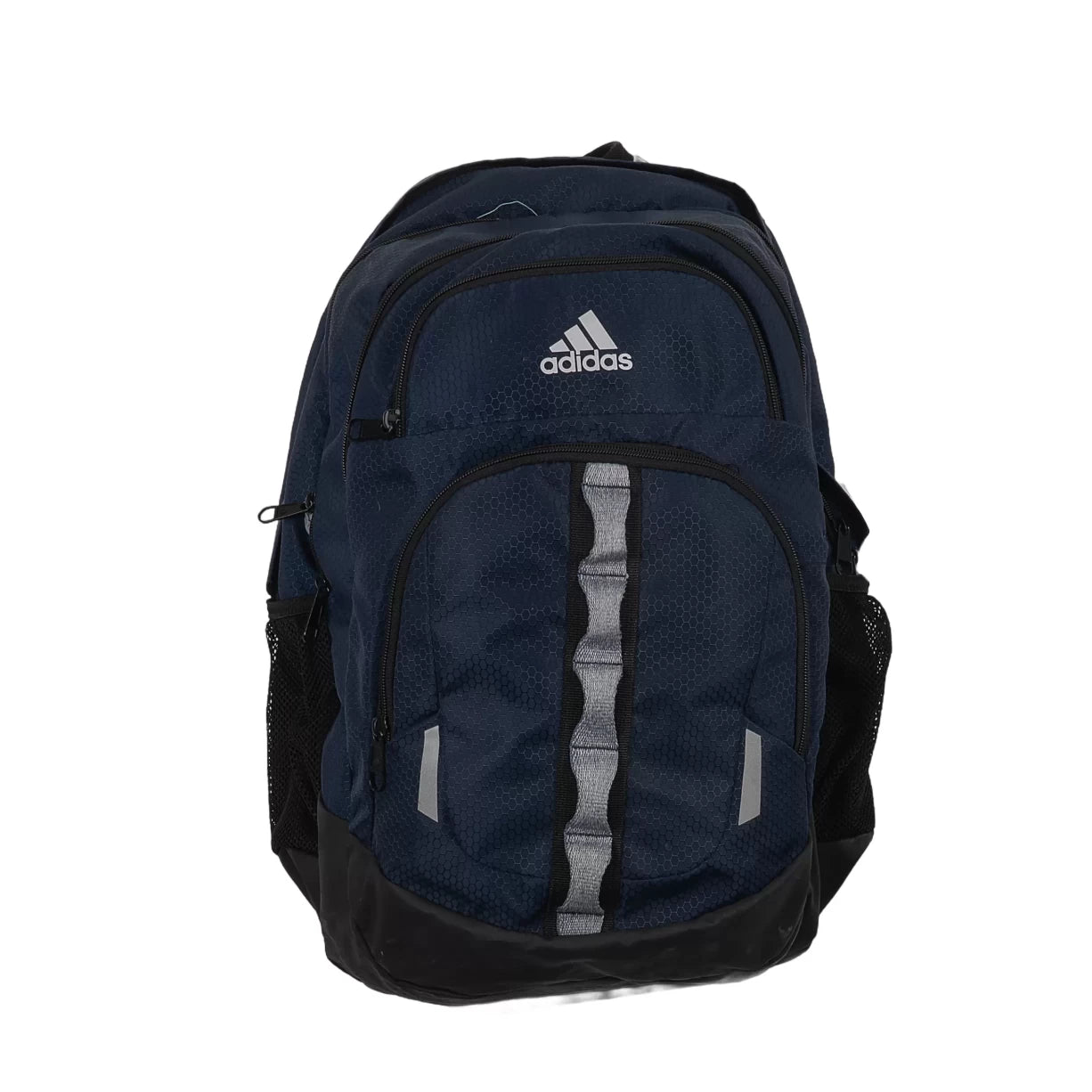 One SizeBlue / Black