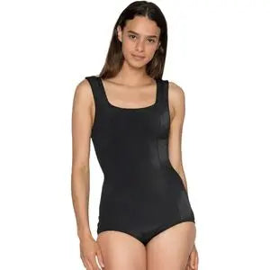XLBlack Rib