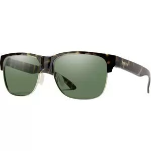 One SizeVintage Tortoise/ChromaPop Polarized Gray Green