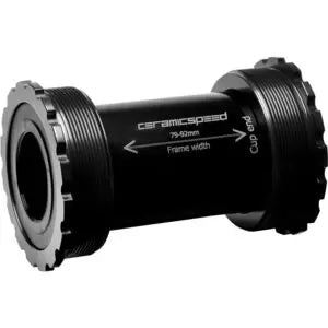 SRAM DUBBlack