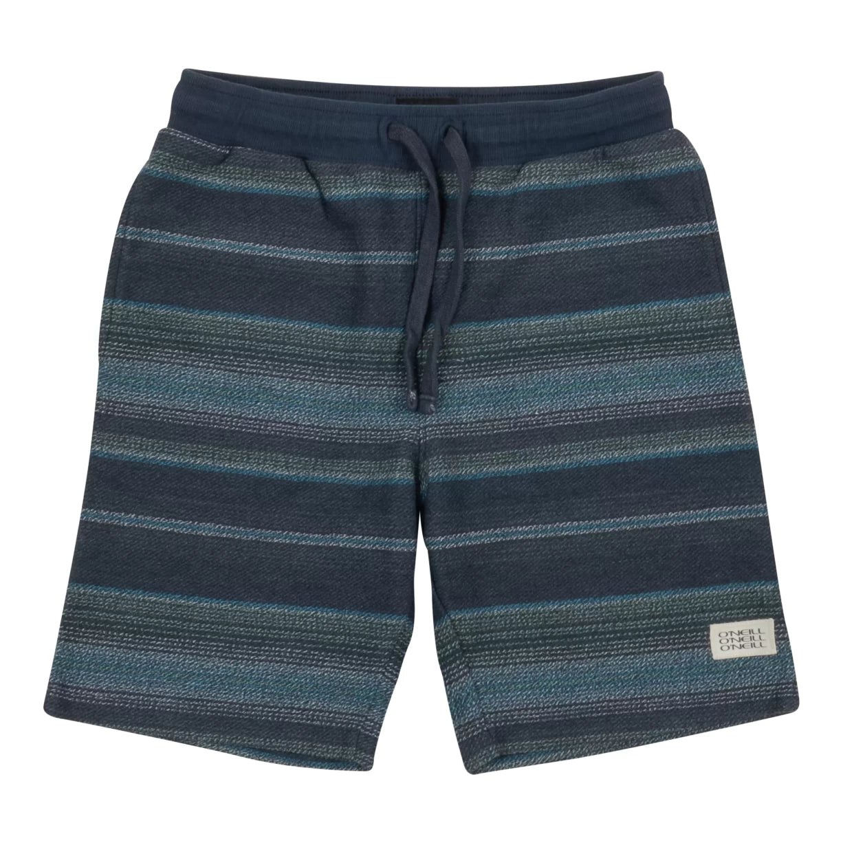 MBlue Stripe