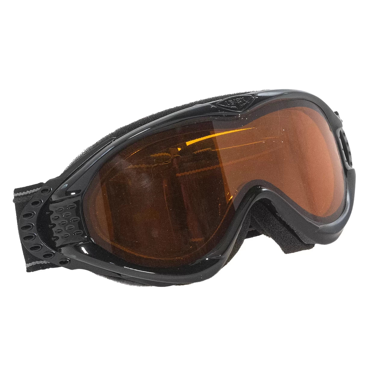 AdjustableBlack