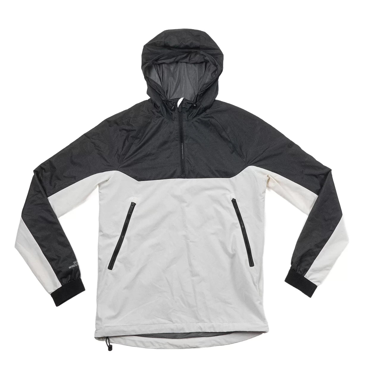 SWhite/Black