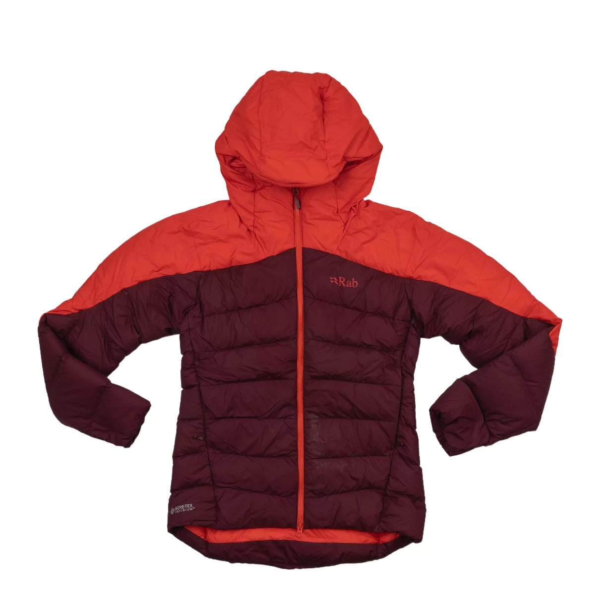 SRed/Orange