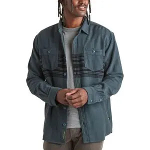 XLDiameter Stripe/Petrol