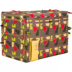 One SizeDesert Print