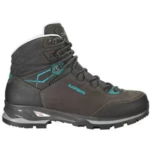 9.5Slate/Turquoise