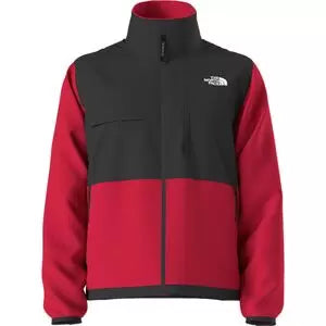 XXLTNF Red/TNF Black