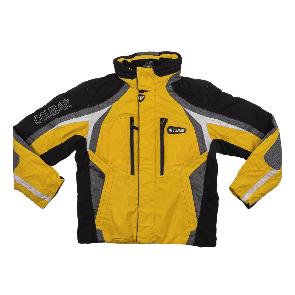 56Yellow/Black