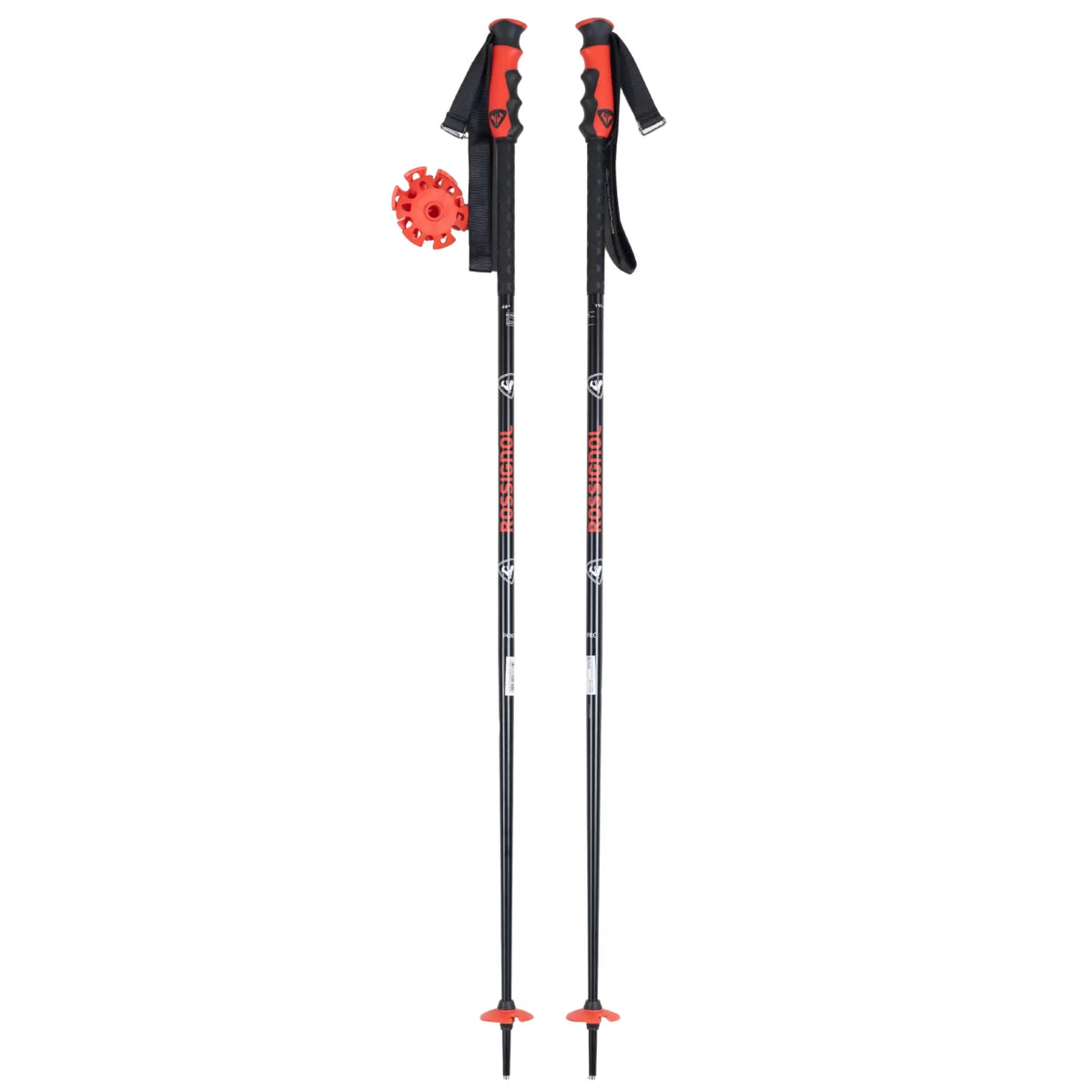 115cmBlack/Red