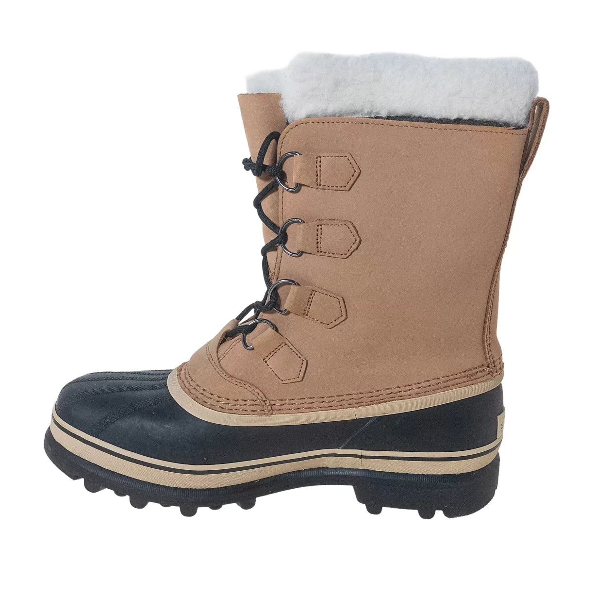 10.5Brown/Black