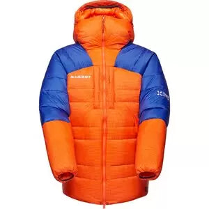 LEiger Orange/Eiger Blue