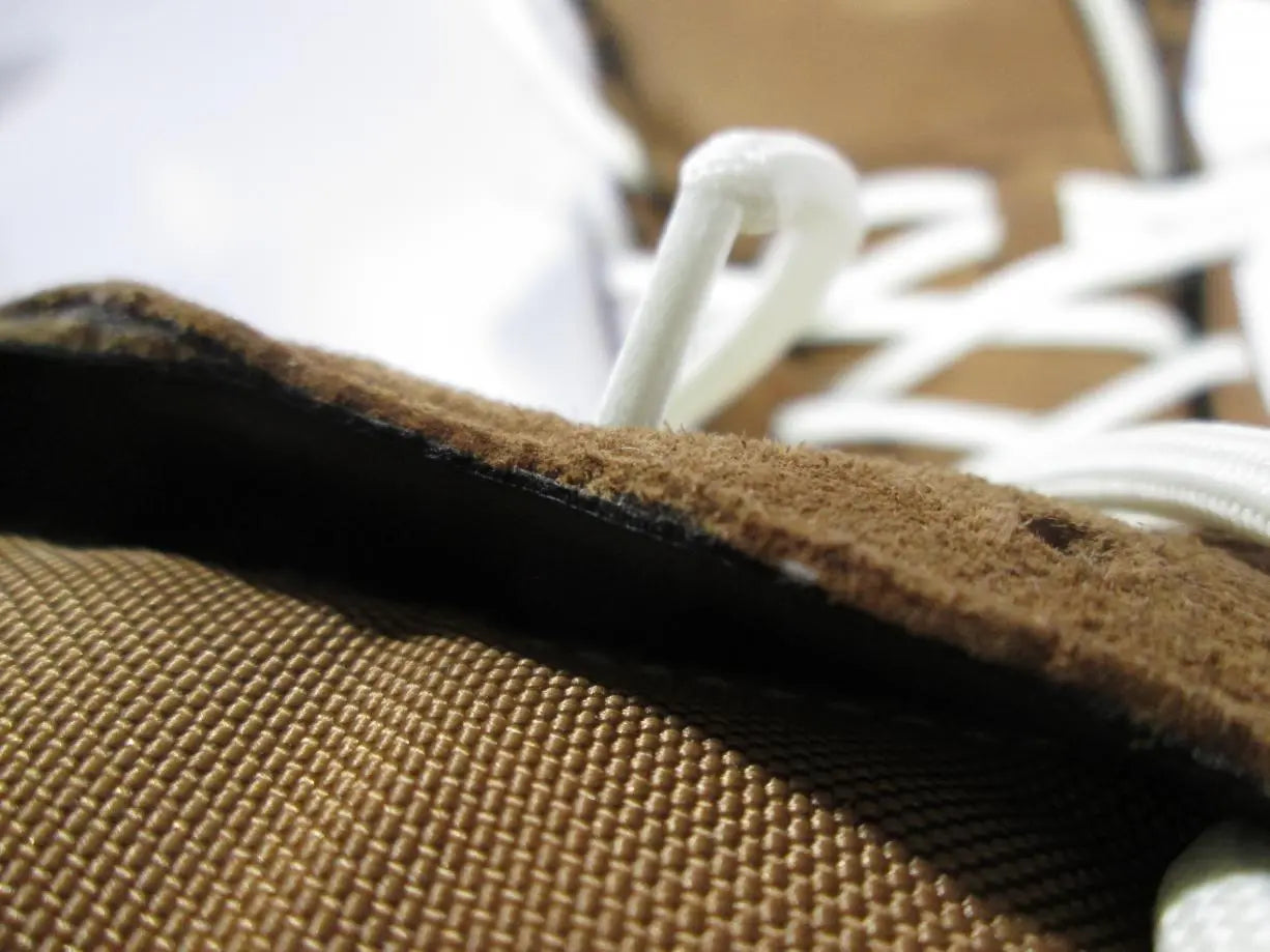 Mens 7/Womens 8.5Chipmunk/Leopard