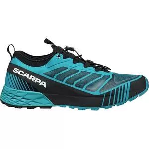 45Azure/Black