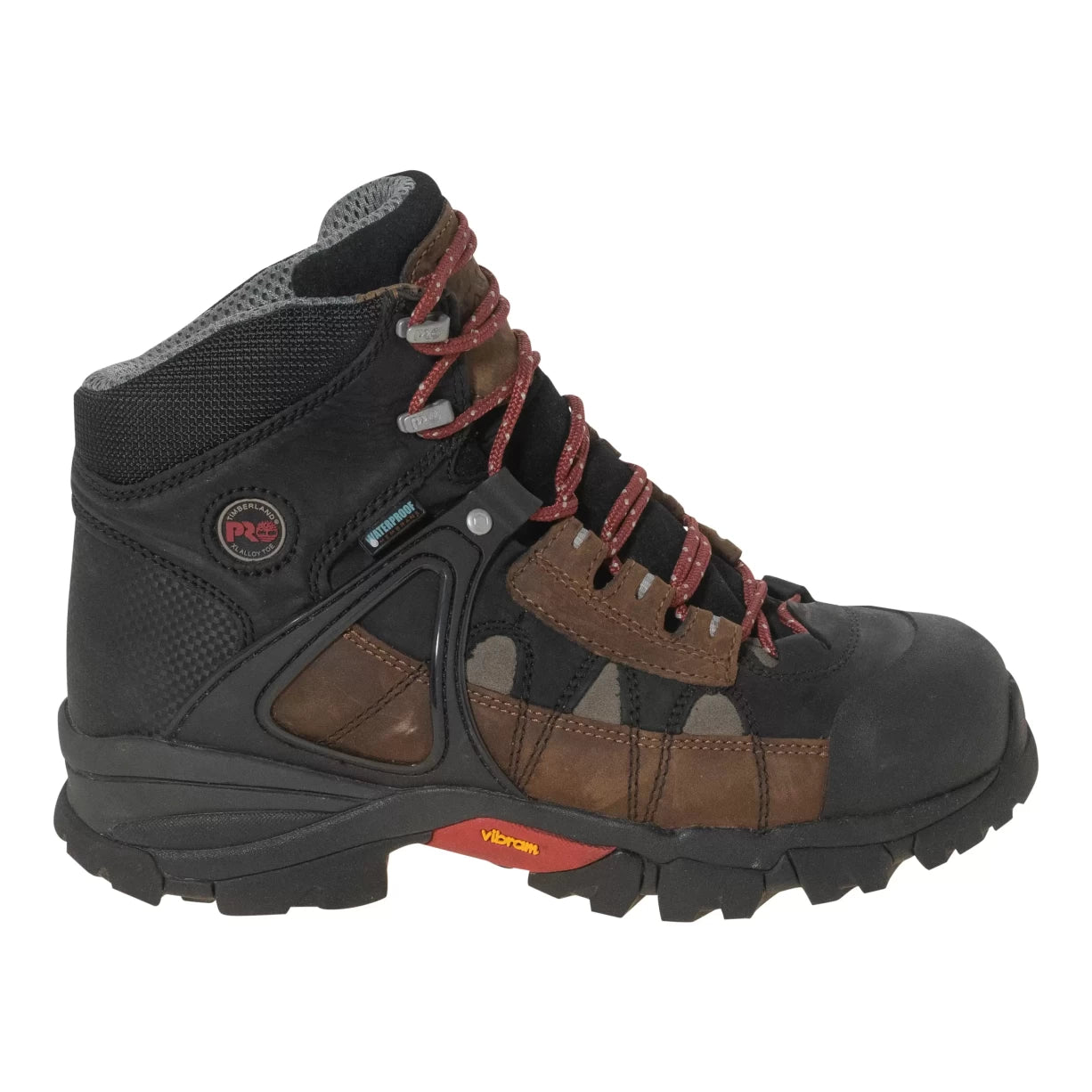 10Black/Brown