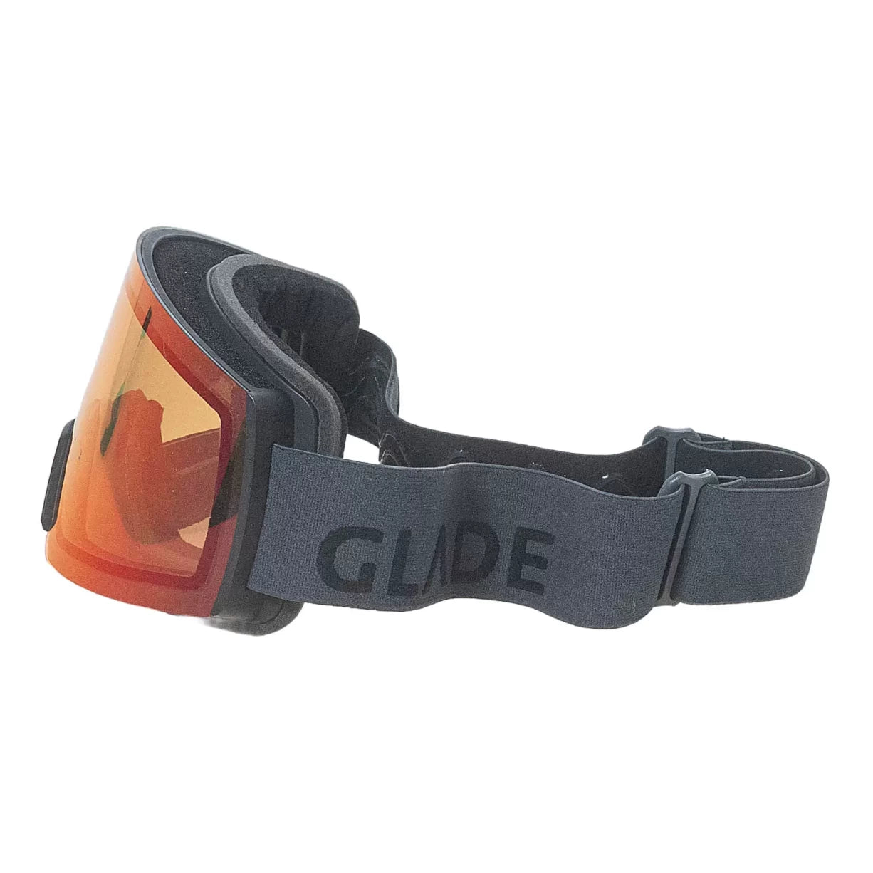 One SizeBlack/Orange