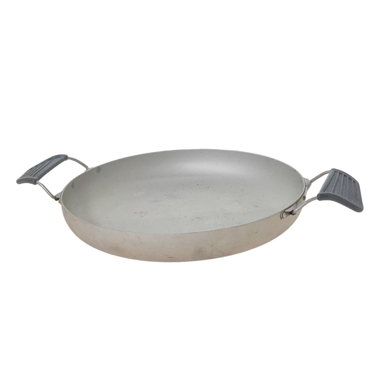 8"Silver