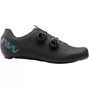 45Black/Iridescent