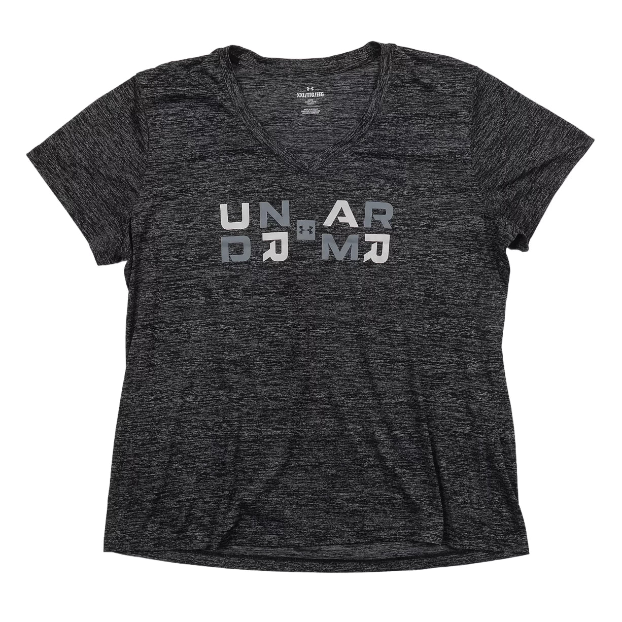 XXLHeather Gray